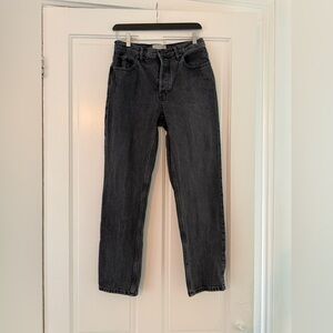 Everlane 90s Cheeky Jeans